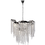 Люстра подвесная каскадная Raceme варинант исполнения - 1 | Loft Concept в Брянске