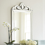 Зеркало настенное в раме Venetian Mirror варинант исполнения - 1 | Loft Concept в Брянске