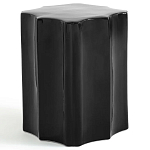 Керамический приставной столик Auseklis варинант исполнения - 1 | Loft Concept в Брянске