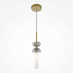 Подвесной светильник Perforation варинант исполнения - 4 | Loft Concept в Брянске