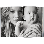 Фото альбом Кейт Мосс Kate moss by mario testino / taschen варинант исполнения - 2 | Loft Concept в Брянске