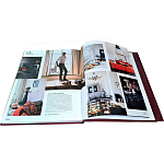 Коллекционная книга Art in Vogue варинант исполнения - 8 | Loft Concept в Брянске