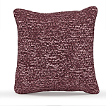 Мебельная ткань Шенилл фиолетовый цвет 138 см T4-25 варинант исполнения - 9 | Loft Concept в Брянске