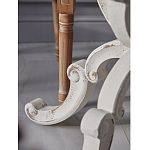 Стол обеденный в стиле прованс Provence Wooden Table варинант исполнения - 6 | Loft Concept в Брянске