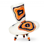 Арт-объект "Человечек" варинант исполнения - 1 | Loft Concept в Брянске