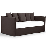 Кровать-кушетка Memory варинант исполнения - 18 | Loft Concept в Брянске