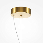 Люстра подвесная Ambre 3000К варинант исполнения - 5 | Loft Concept в Брянске