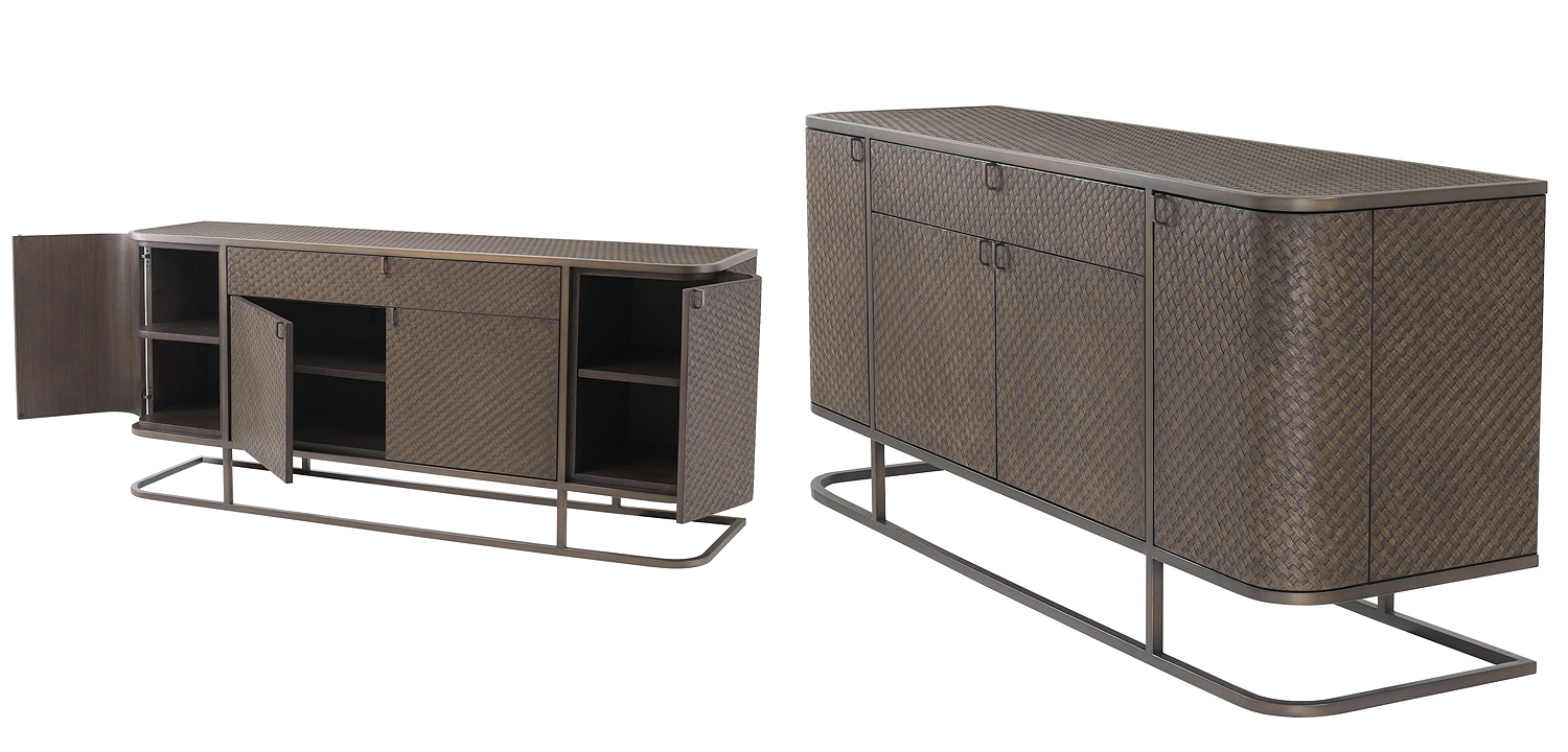 Комод Eichholtz Dresser Napa Valley Комод Eichholtz Dresser Napa Valley - Loft-Concept в Брянске