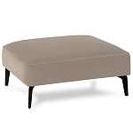 Пуф каркасный на металлических ножках Era варинант исполнения - 17 | Loft Concept в Брянске