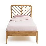 Кровать детская из массива дуба Andorra варинант исполнения - 2 | Loft Concept в Брянске