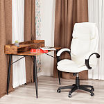 Кресло компьютерное Odeon Lux варинант исполнения - 9 | Loft Concept в Брянске