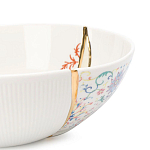 Салатник Seletti Kintsugi варинант исполнения - 2 | Loft Concept в Брянске