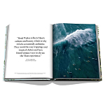 Подарочный фото-альбом Для тех, кто мечтает о приключениях Hotel Wailea  варинант исполнения - 10 | Loft Concept в Брянске