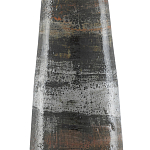 Настольная лампа с конусовидным тканевым абажуром Rock варинант исполнения - 2 | Loft Concept в Брянске