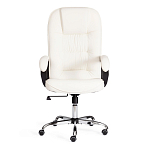 Кресло компьютерное белое City Chair варинант исполнения - 3 | Loft Concept в Брянске