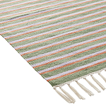 Ковер Vinridio Bо с отделкой бахромой варинант исполнения - 3 | Loft Concept в Брянске