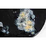 Напольная лампа "Поганка" варинант исполнения - 4 | Loft Concept в Брянске