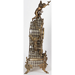 Часы настольные The Israeli ascent варинант исполнения - 3 | Loft Concept в Брянске