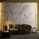 Барельеф JUNGLE варинант исполнения - 1 | Loft Concept в Брянске