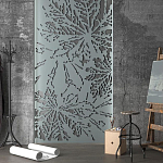 Барельеф BOTANICA варинант исполнения - 1 | Loft Concept в Брянске