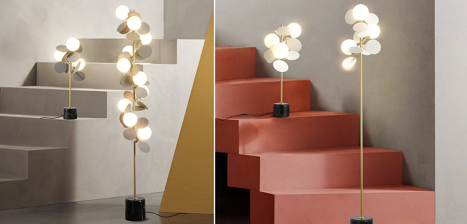 Настольная лампа MATISSE Table Lamp Настольная лампа MATISSE Table Lamp - Loft-Concept в Брянске