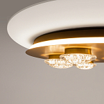 Потолочный светильник Pharao 3000К 56Вт варинант исполнения - 2 | Loft Concept в Брянске