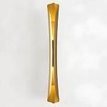 Бра INFINITI Gold Cylinder Wall Lamp варинант исполнения - 1 | Loft Concept в Брянске