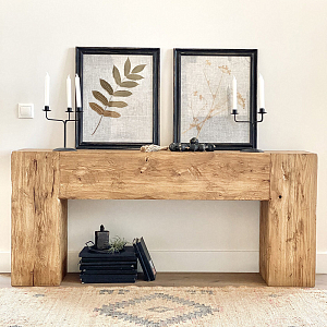 Консоль Halmar Console