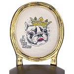 Стул French Brown Fredge варинант исполнения - 4 | Loft Concept в Брянске