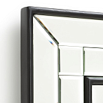 Зеркало прямоугольное Mystelle варинант исполнения - 2 | Loft Concept в Брянске