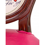 Стул French the owl is elegant варинант исполнения - 6 | Loft Concept в Брянске