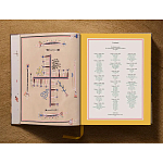 Подарочная Книга Edward S. Curtis North American Indian Complete Portfolios варинант исполнения - 6 | Loft Concept в Брянске