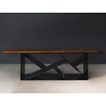 Стол Линии варинант исполнения - 2 | Loft Concept в Брянске