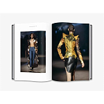 Alexander McQueen: Unseen варинант исполнения - 3 | Loft Concept в Брянске