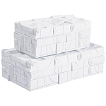 Шкатулка Toussaint Box варинант исполнения - 1 | Loft Concept в Брянске