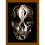 Alexander McQueen: Savage Beauty варинант исполнения - 1 | Loft Concept в Брянске