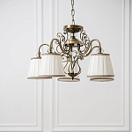 Люстра подвесная Valise варинант исполнения - 2 | Loft Concept в Брянске