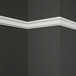 Гладкий молдинг MT-11 варинант исполнения - 1 | Loft Concept в Брянске