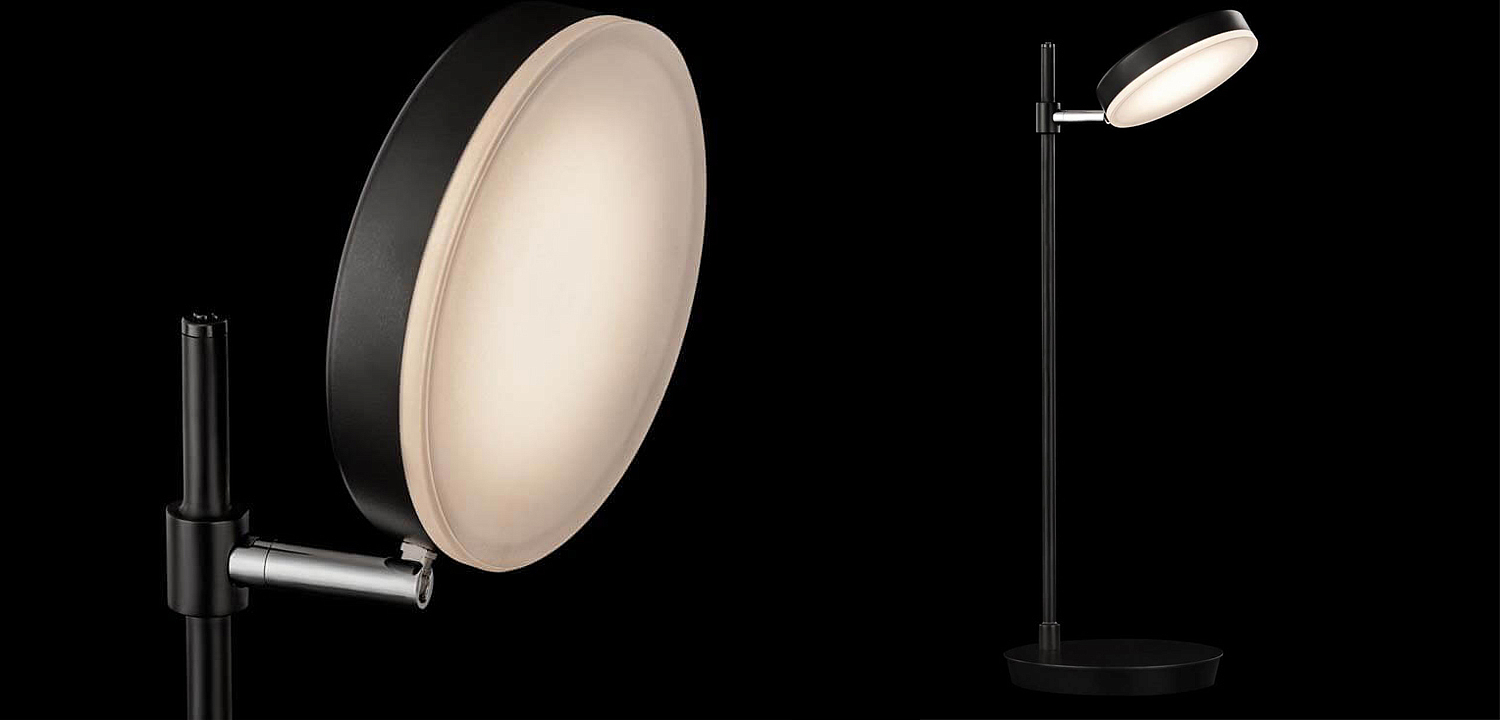 Настольная лампа Maxine Light Table Lamp Настольная лампа Maxine Light Table Lamp - Loft-Concept в Брянске