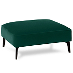 Пуф каркасный на металлических ножках Era варинант исполнения - 18 | Loft Concept в Брянске