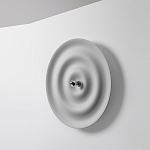 Бра круглое в минималистичном стиле Revelation варинант исполнения - 2 | Loft Concept в Брянске