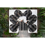 Дизайнерский модульный диван Poltronova Safari Sofa варинант исполнения - 5 | Loft Concept в Брянске