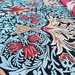 Мебельная ткань Гобелен мульти цвет 140 см T3-34 варинант исполнения - 1 | Loft Concept в Брянске