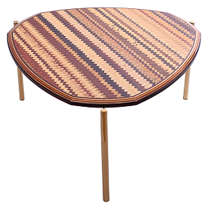 Кофейный стол Zig Zag Coffee Table