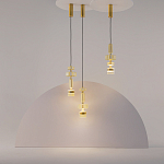 Подвесной светильник Level А 3000К 12ВТ варинант исполнения - 7 | Loft Concept в Брянске