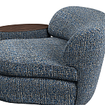 Кушетка со столиком Ulysses варинант исполнения - 3 | Loft Concept в Брянске