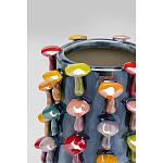 Ваза керамическая Mushrooms Multi варинант исполнения - 2 | Loft Concept в Брянске