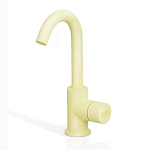 Цветной смеситель Dareo варинант исполнения - 9 | Loft Concept в Брянске