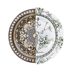 Тарелка Seletti Lothal