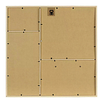 Доска для заметок квадратная Upcoming Events варинант исполнения - 2 | Loft Concept в Брянске